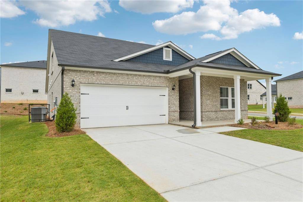 Fairburn, GA 30213,6908 Winchester PL
