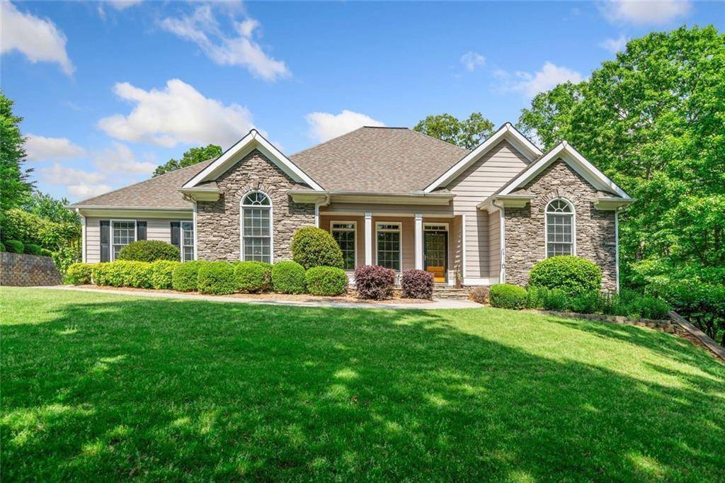 Canton, GA 30114,132 Copper Hills DR