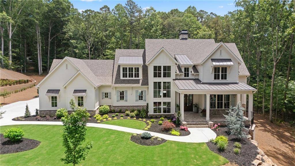 Canton, GA 30115,1084 Wrights Mill RD