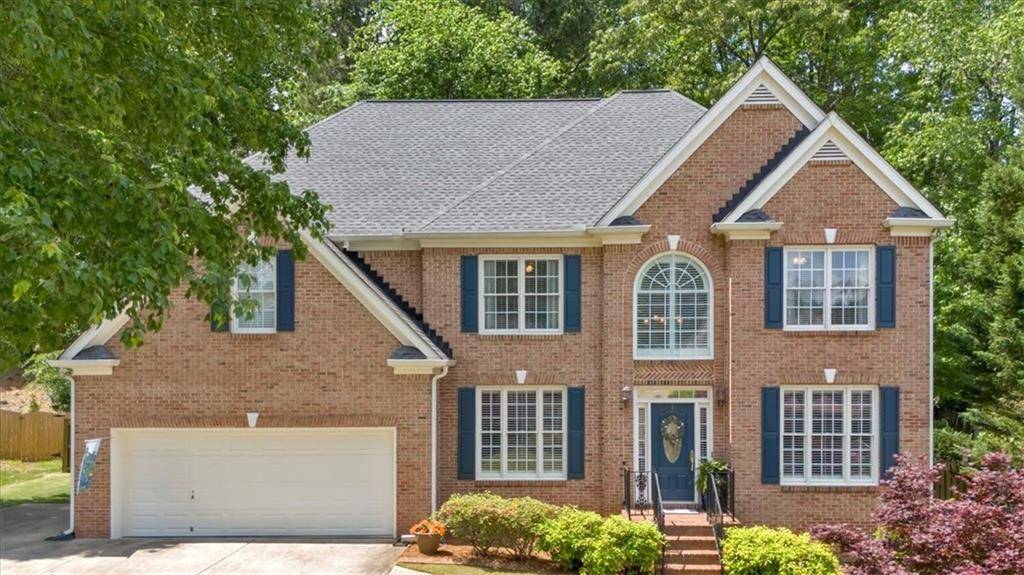 Acworth, GA 30101,6034 Addington DR NW