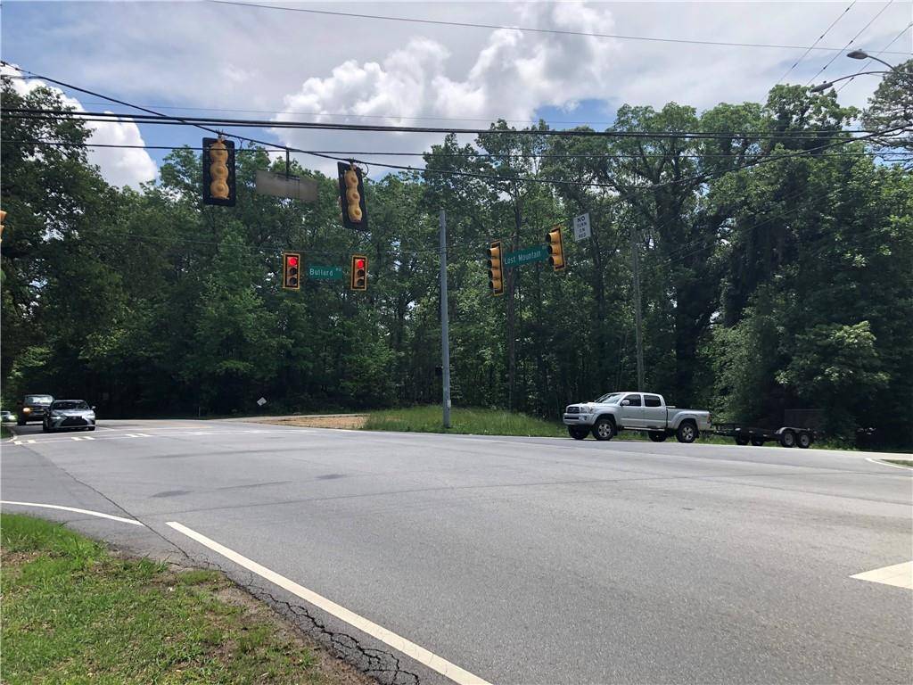 Powder Springs, GA 30127,1601 Lost Mountain RD