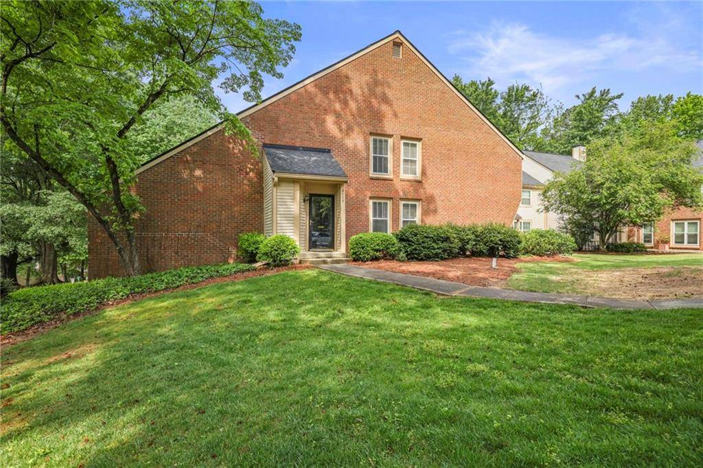 Dunwoody, GA 30338,2117 Bucktrout PL