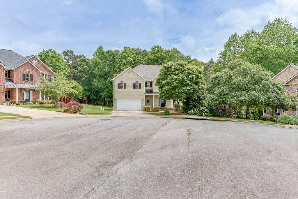 Flowery Branch, GA 30542,5823 Little Doe WALK