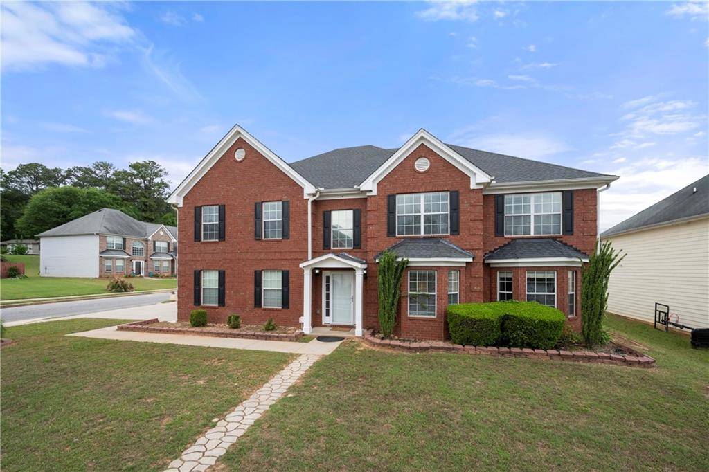 Forest Park, GA 30297,4699 Price ST