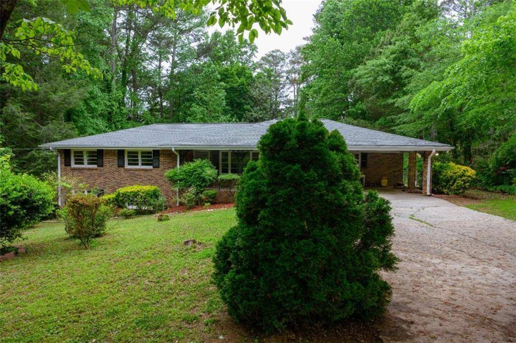 Lawrenceville, GA 30044,87 Valley RD