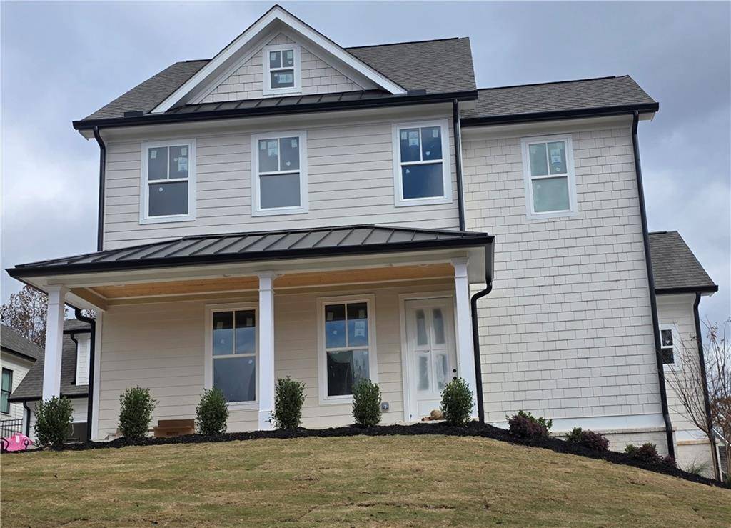 Dawsonville, GA 30534,147 Blue Heron Bluff