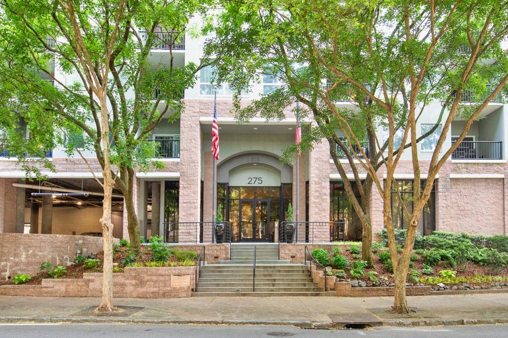 Atlanta, GA 30309,275 13th ST NE #409