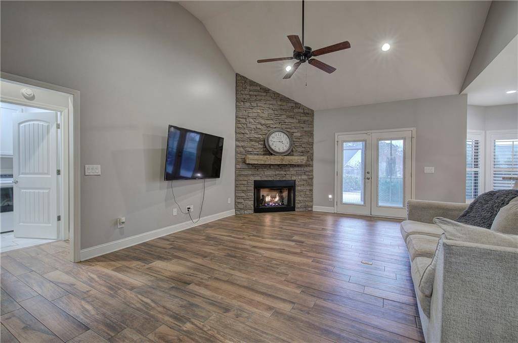 Rome, GA 30161,57 Round Rock CIR NE