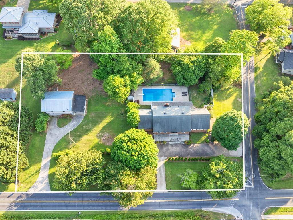 Oakwood, GA 30566,4404 Allen ST