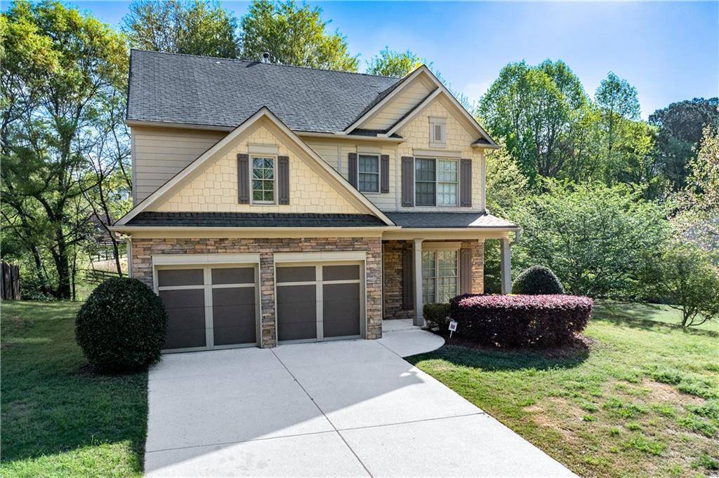 Cumming, GA 30041,2155 Mindy LN
