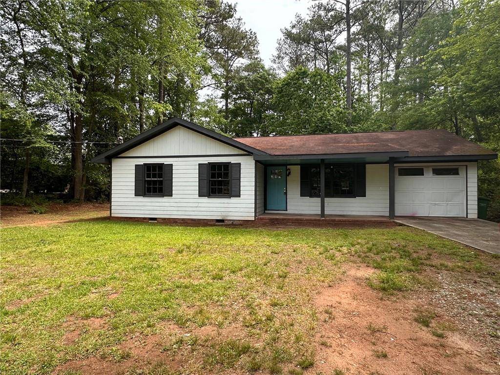 Porterdale, GA 30014,595 Crowell RD