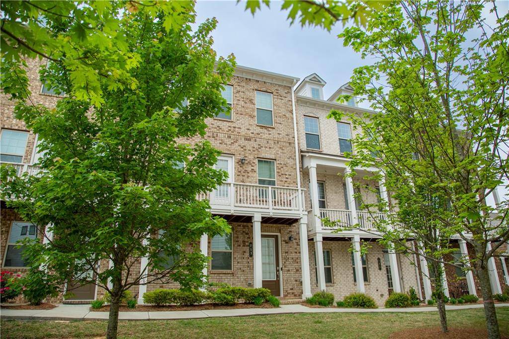 Alpharetta, GA 30005,753 Topsail LN