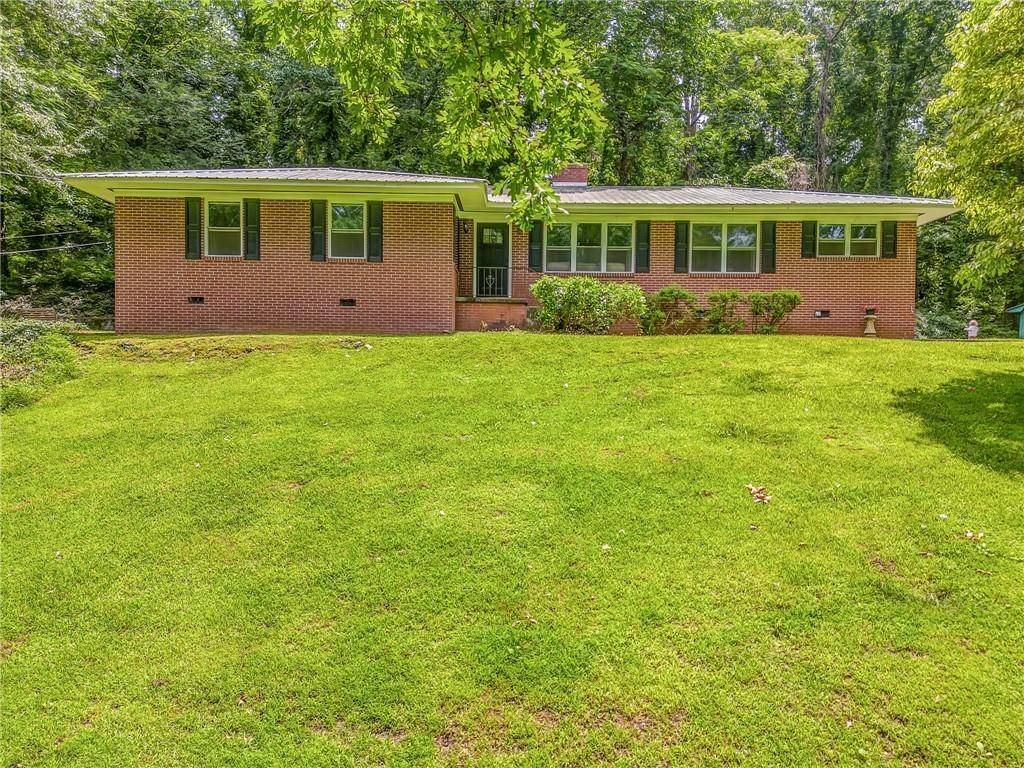 Rockmart, GA 30153,103 White CIR
