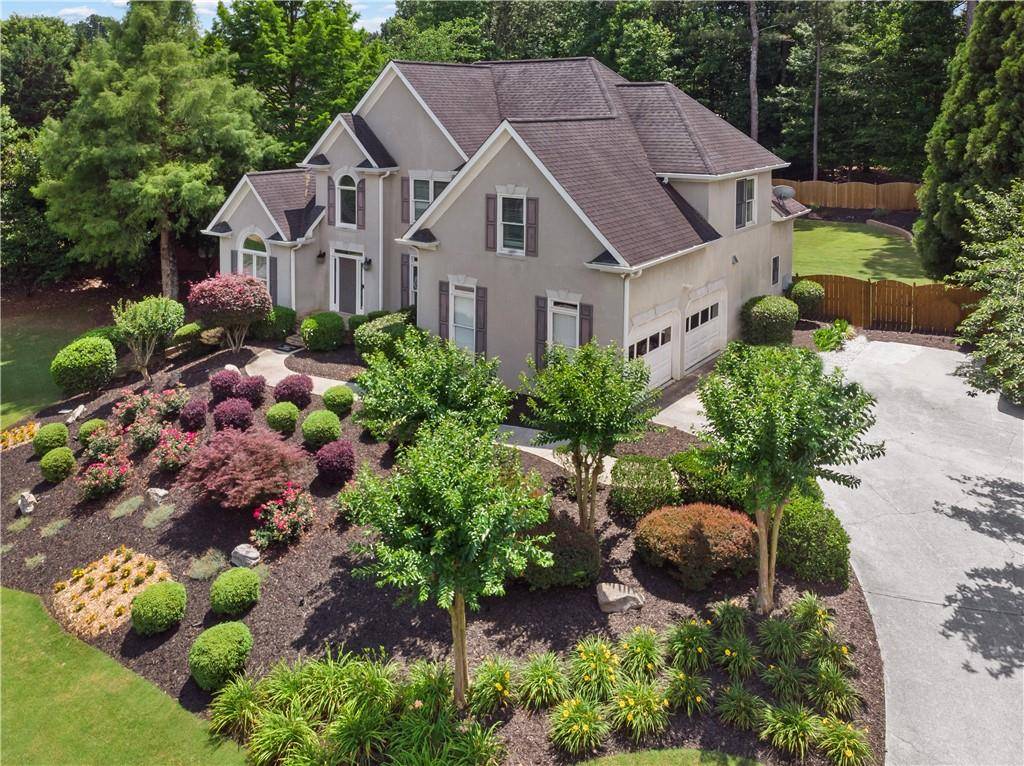 Acworth, GA 30101,6209 Benbrooke DR