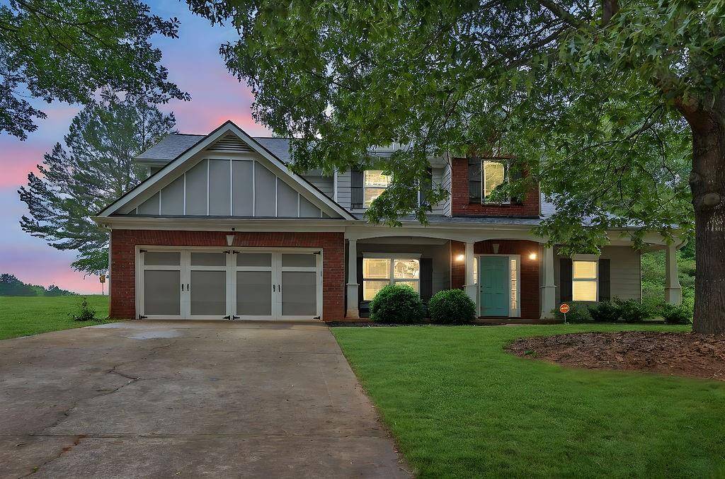Braselton, GA 30575,31 Allen Bridge RD