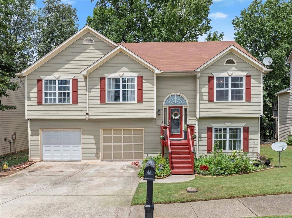 Lawrenceville, GA 30043,1647 Tunbridge LN