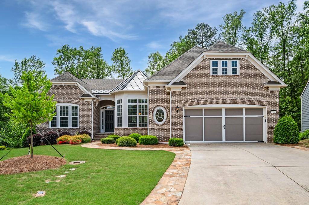 Hoschton, GA 30548,6732 Chimney Ridge CT