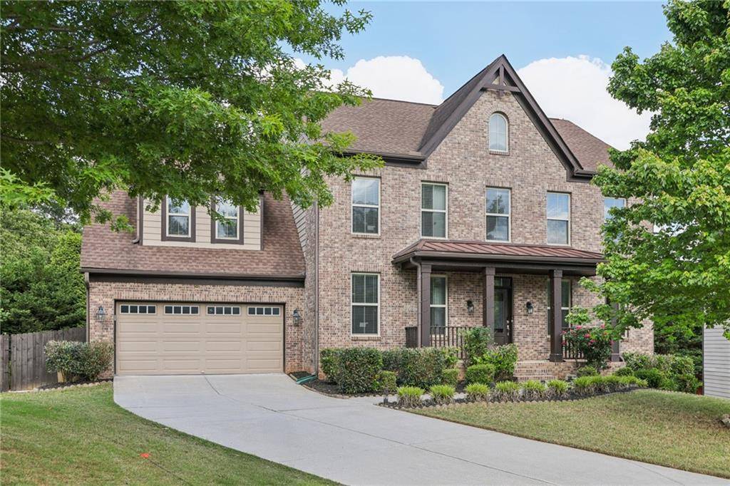 Cumming, GA 30040,4630 Carriage Walk LN