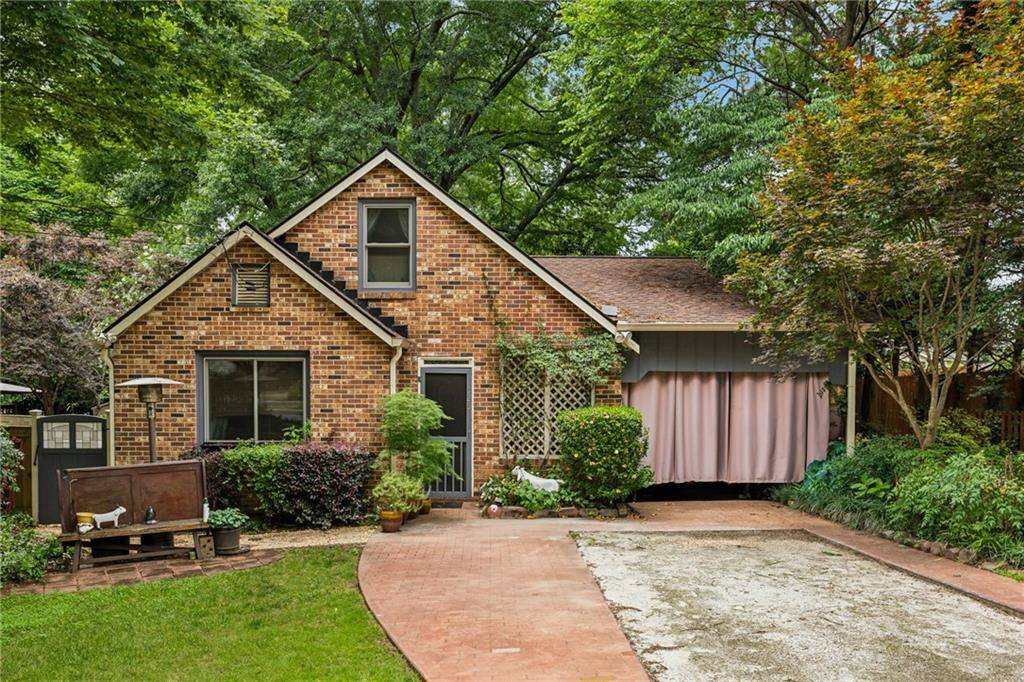 Decatur, GA 30030,725 Brown PL