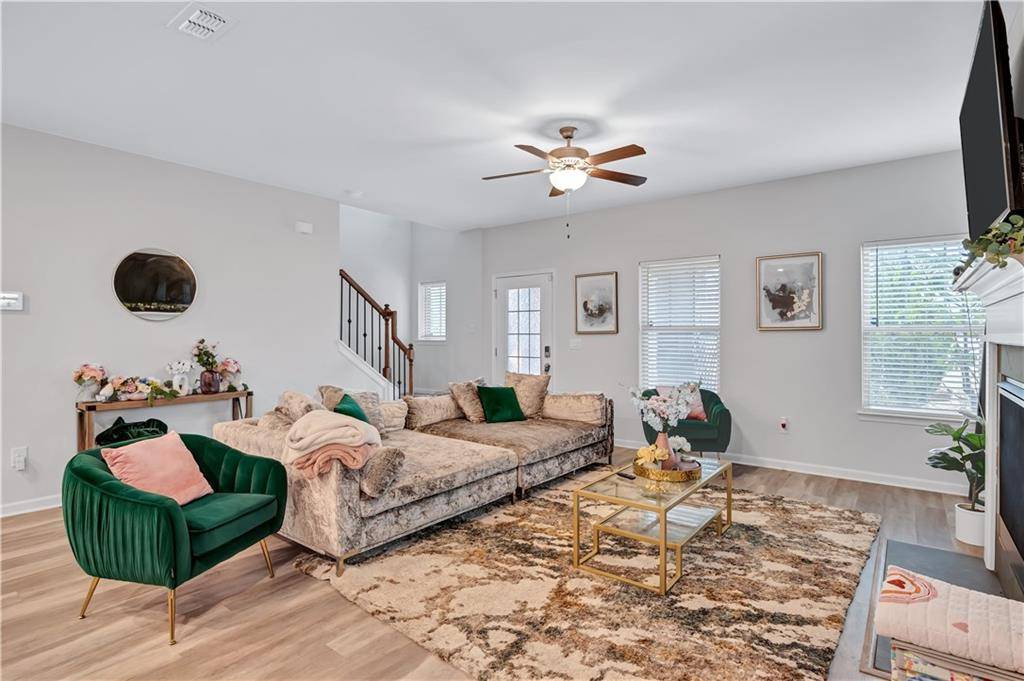 Mableton, GA 30126,4658 Electric AVE SW