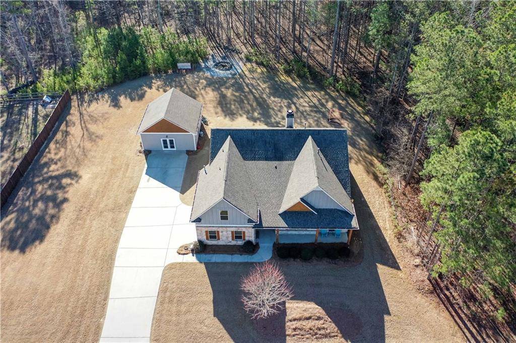 Dallas, GA 30157,510 Boulder View Parkway