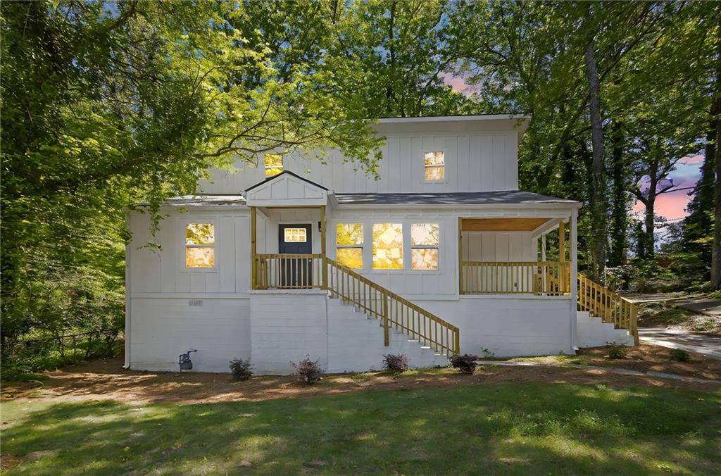 Atlanta, GA 30311,1080 Westmont RD SW