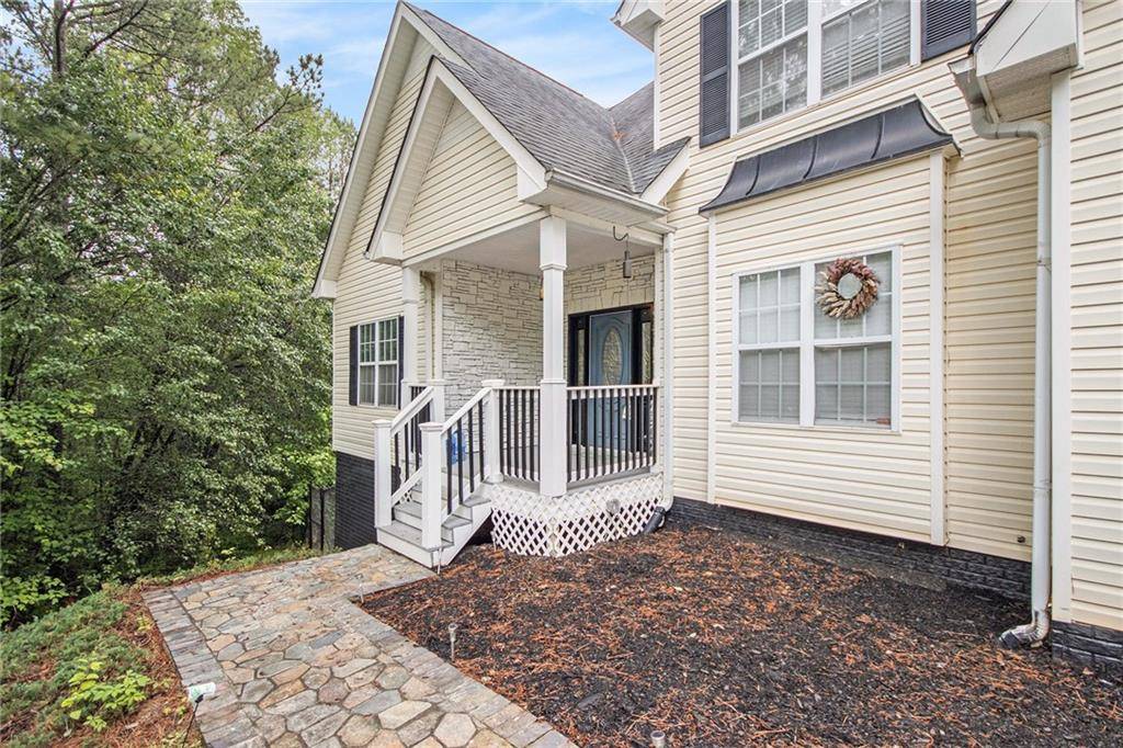 Villa Rica, GA 30180,4835 Liberty RD