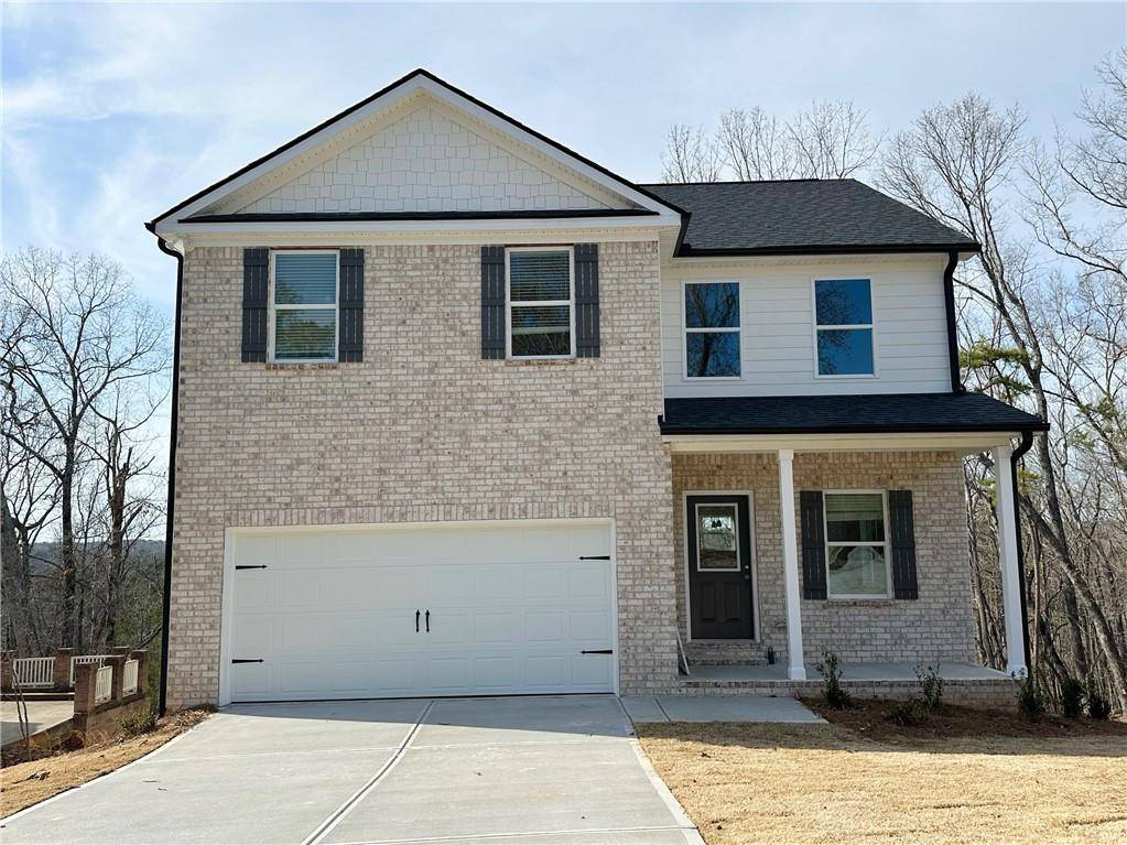 Douglasville, GA 30135,5110 Black Bear TRL