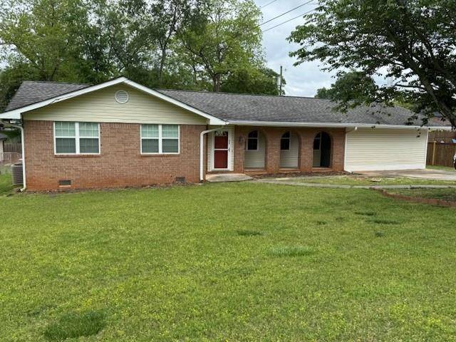 Buford, GA 30518,25 Stonehedge DR
