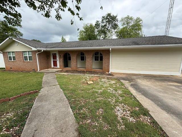 Buford, GA 30518,25 Stonehedge DR