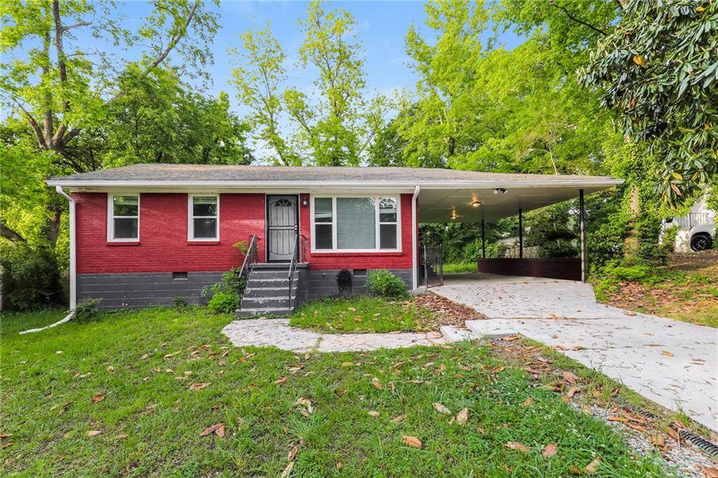 Forest Park, GA 30297,823 Catherine ST
