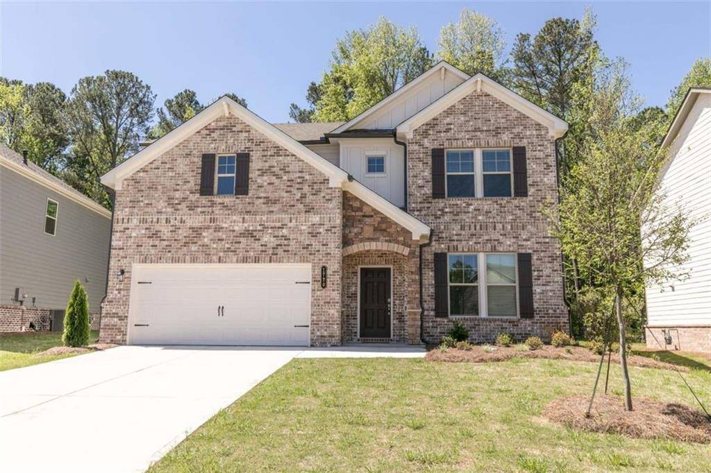 Lawrenceville, GA 30043,1705 Wellston DR