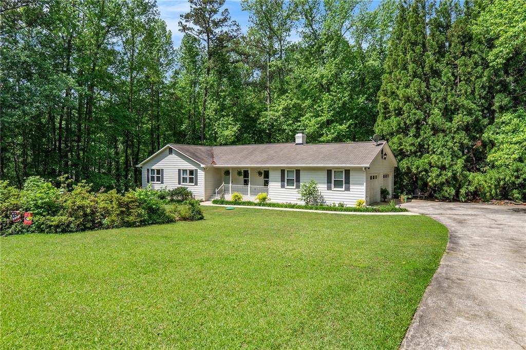 Hiram, GA 30141,1824 Mcclung RD