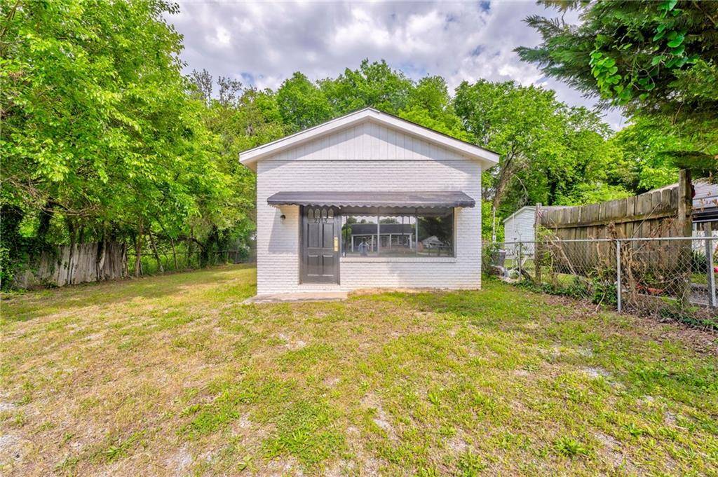 Rome, GA 30161,2113 Maple AVE
