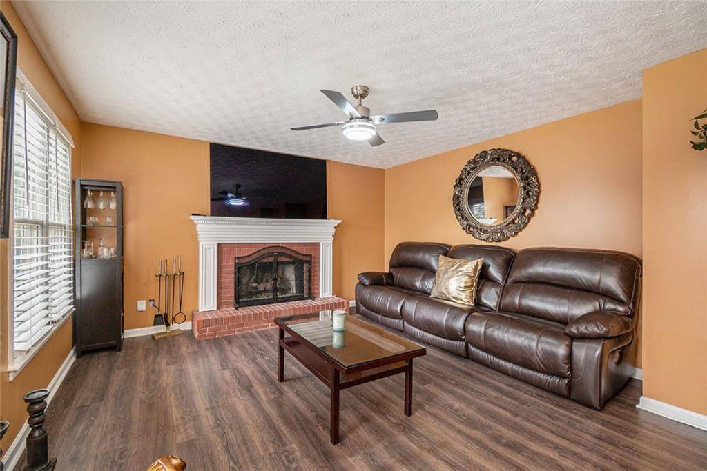 Powder Springs, GA 30127,3073 Hopeland DR