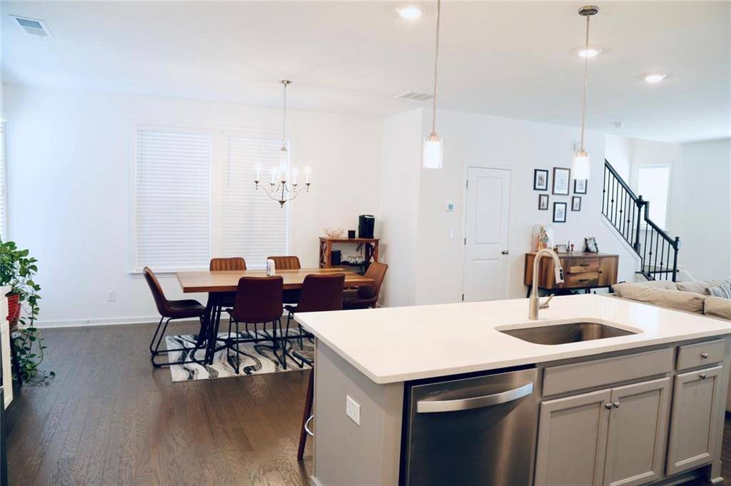 Duluth, GA 30097,4734 Dewitt DR
