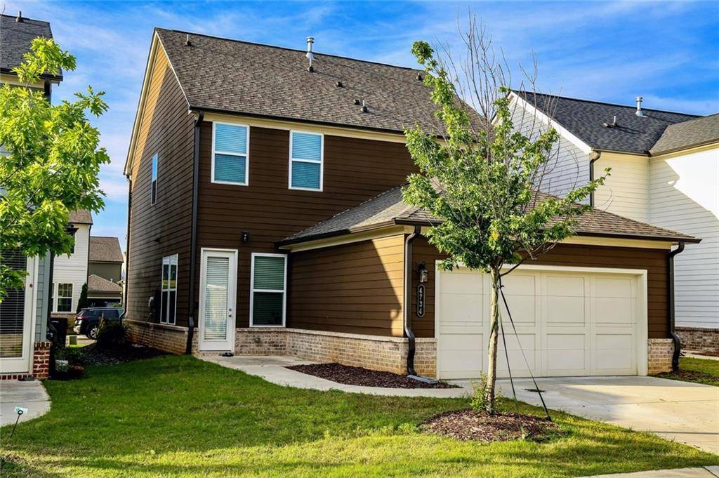 Duluth, GA 30097,4734 Dewitt DR