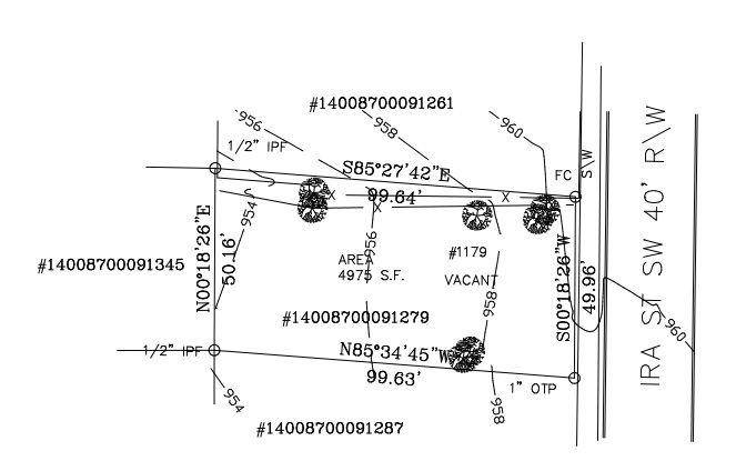 Atlanta, GA 30310,1179 IRA ST SW
