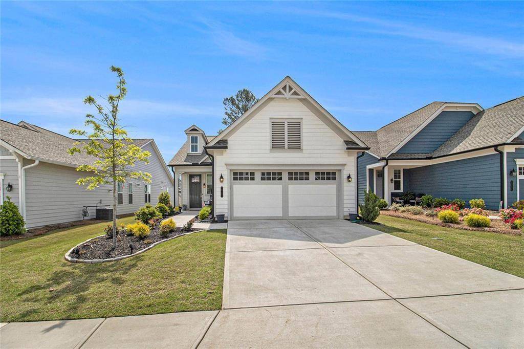 Hoschton, GA 30548,67 Rabun CT
