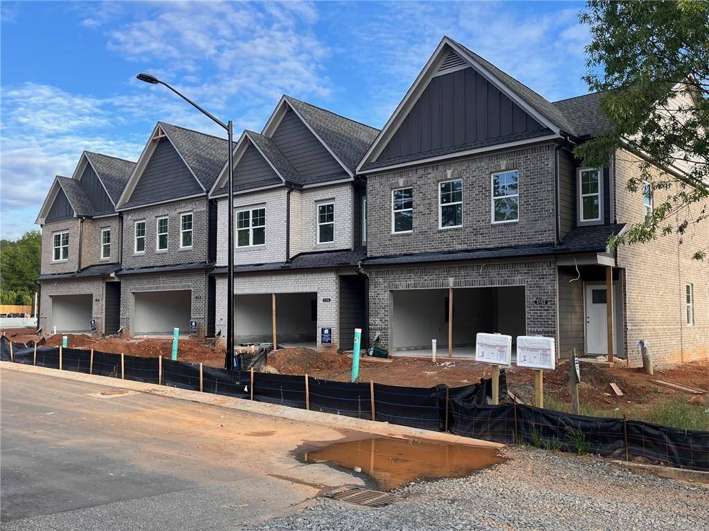 Kennesaw, GA 30152,3104 Marbella CIR #2