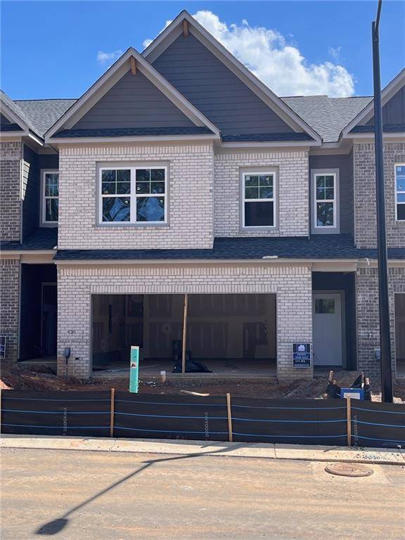 Kennesaw, GA 30152,3104 Marbella CIR #2