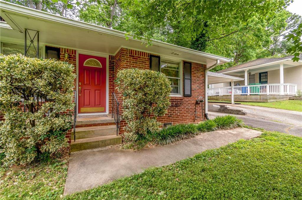 Decatur, GA 30033,1145 Arbordale DR