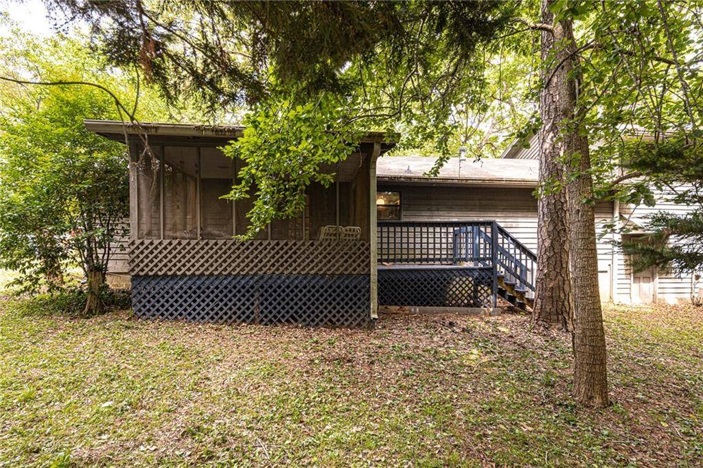 Pine Lake, GA 30072,633 Iris RD