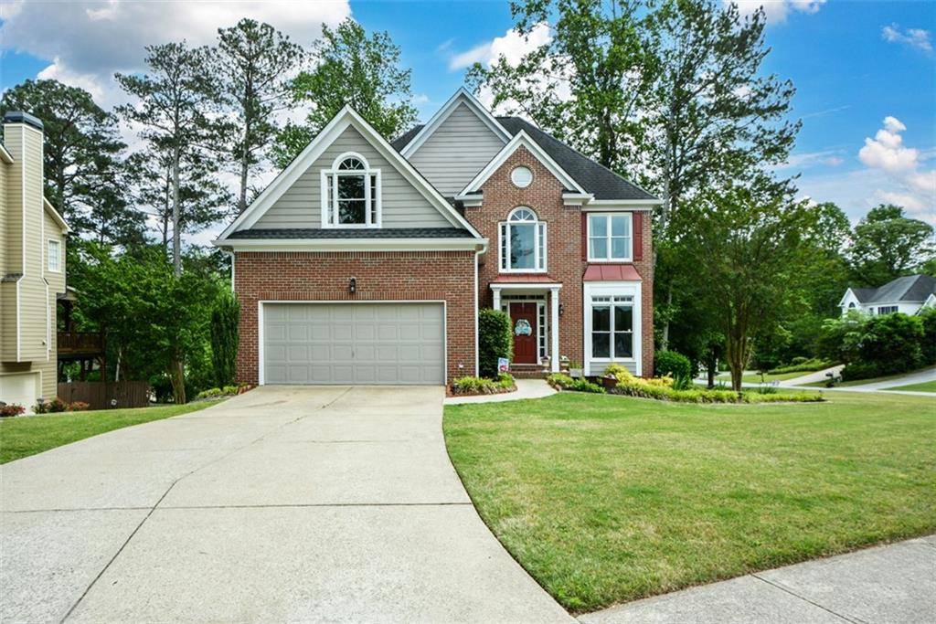 Woodstock, GA 30189,2002 Fairbrook LN