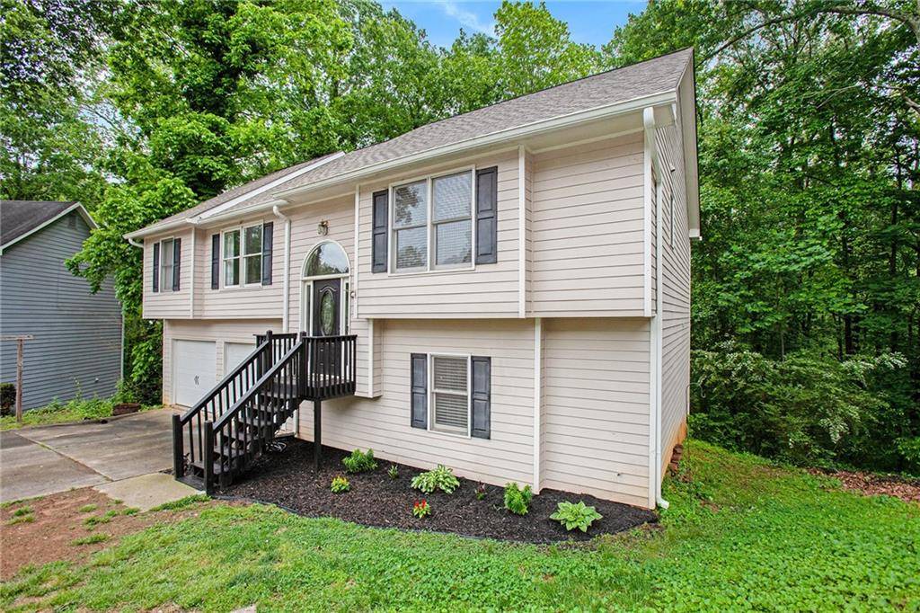 Acworth, GA 30102,5174 Ridge Tarn