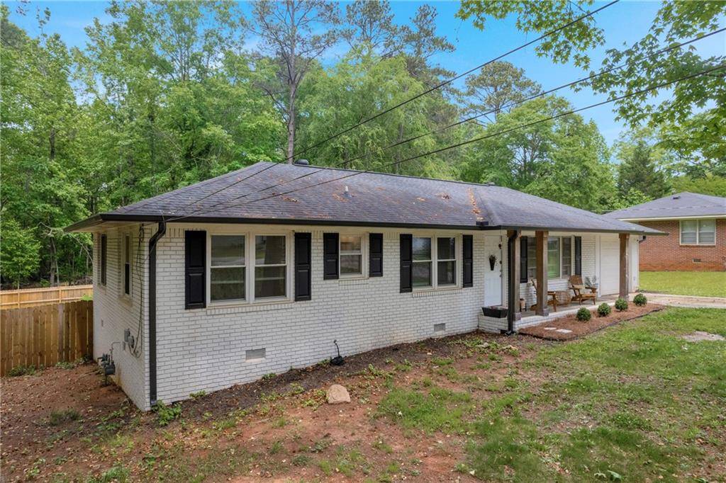 Monroe, GA 30655,1355 Armistead CIR