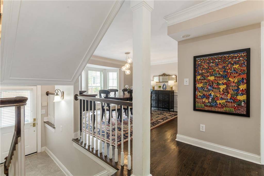 Atlanta, GA 30307,1634 Ponce de Leon AVE #107