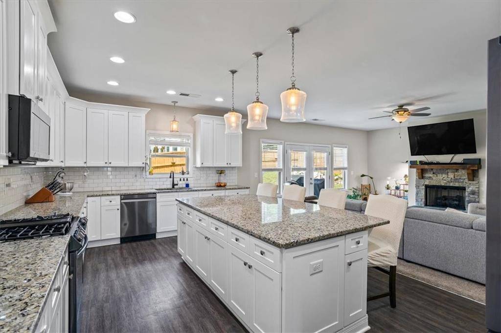 Dallas, GA 30132,380 Longwood PL