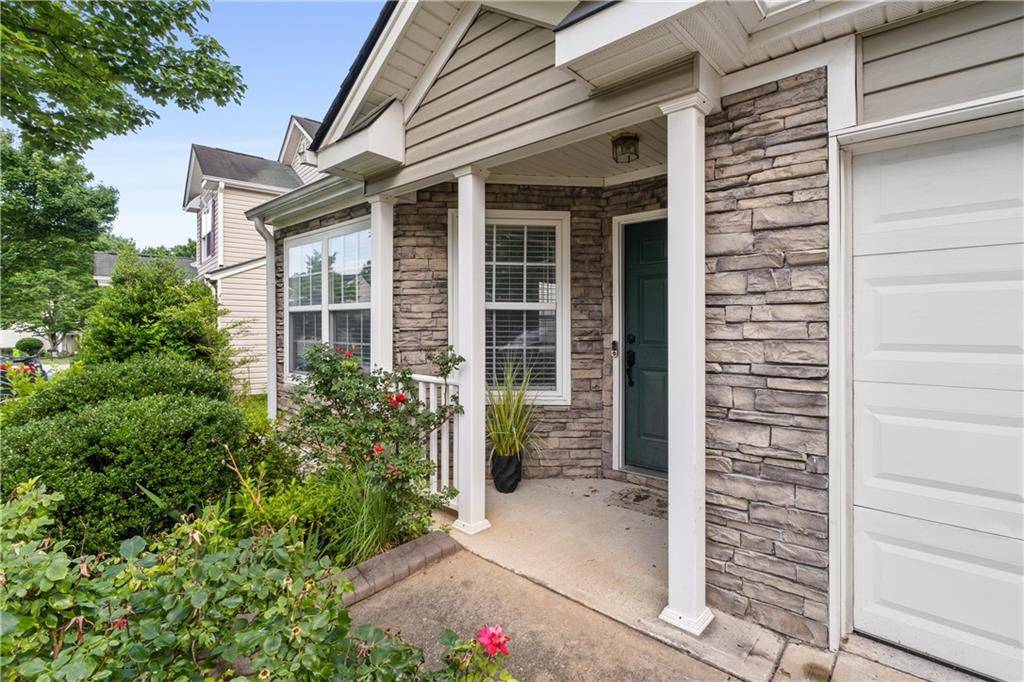 Lithia Springs, GA 30122,1218 Matt Moore CT