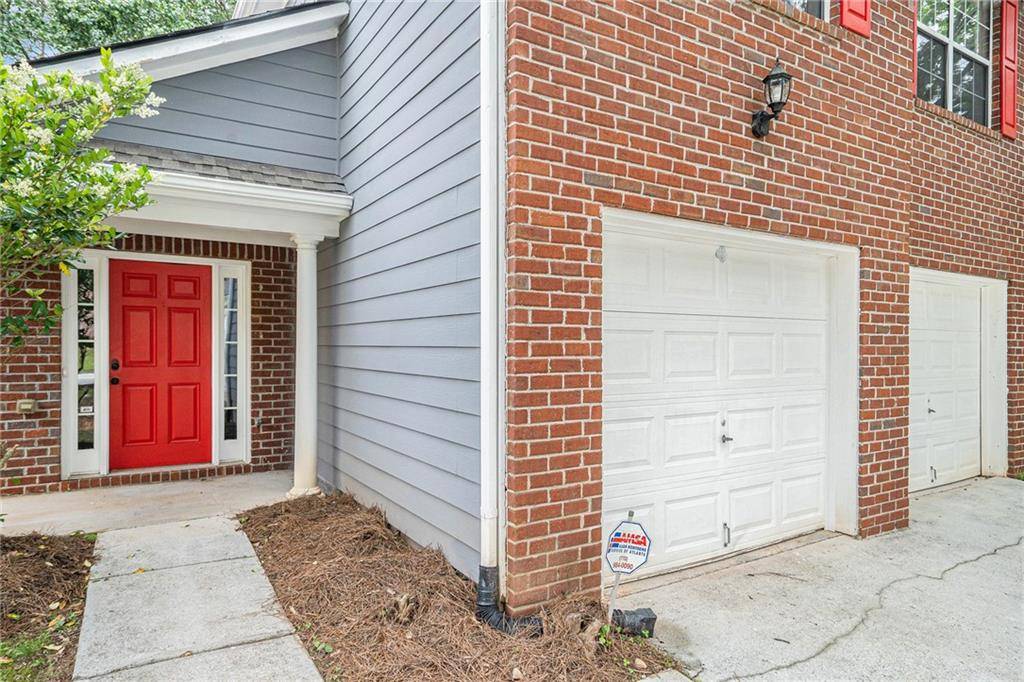 Decatur, GA 30035,4795 Wilkins Station DR